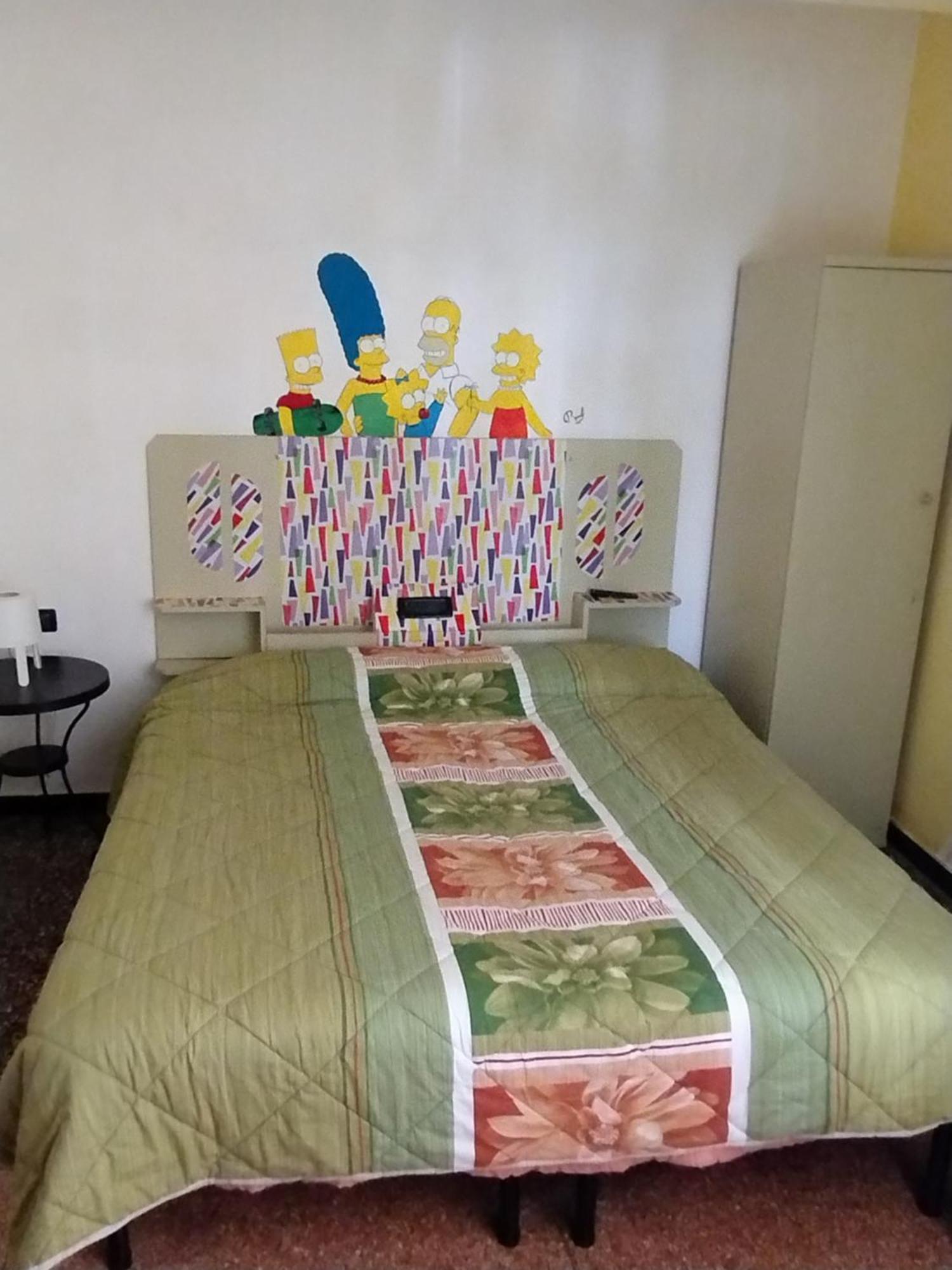 Hotel Della Piazzetta ヴァラッツェ エクステリア 写真